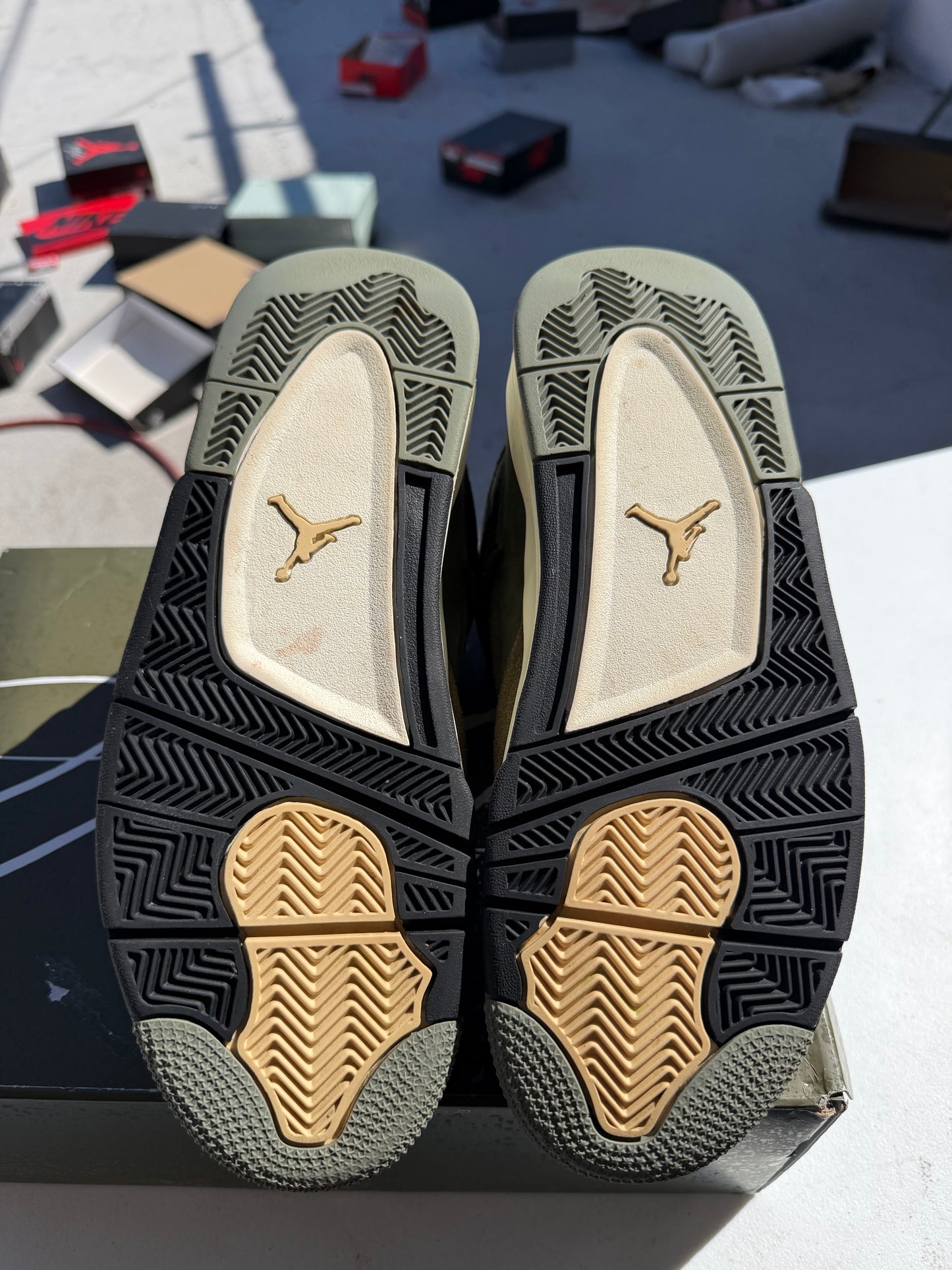 J4 Olive 7.5Mx