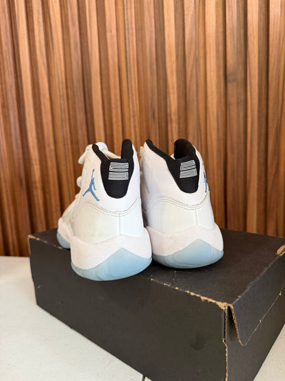J11 Legend 3Mx