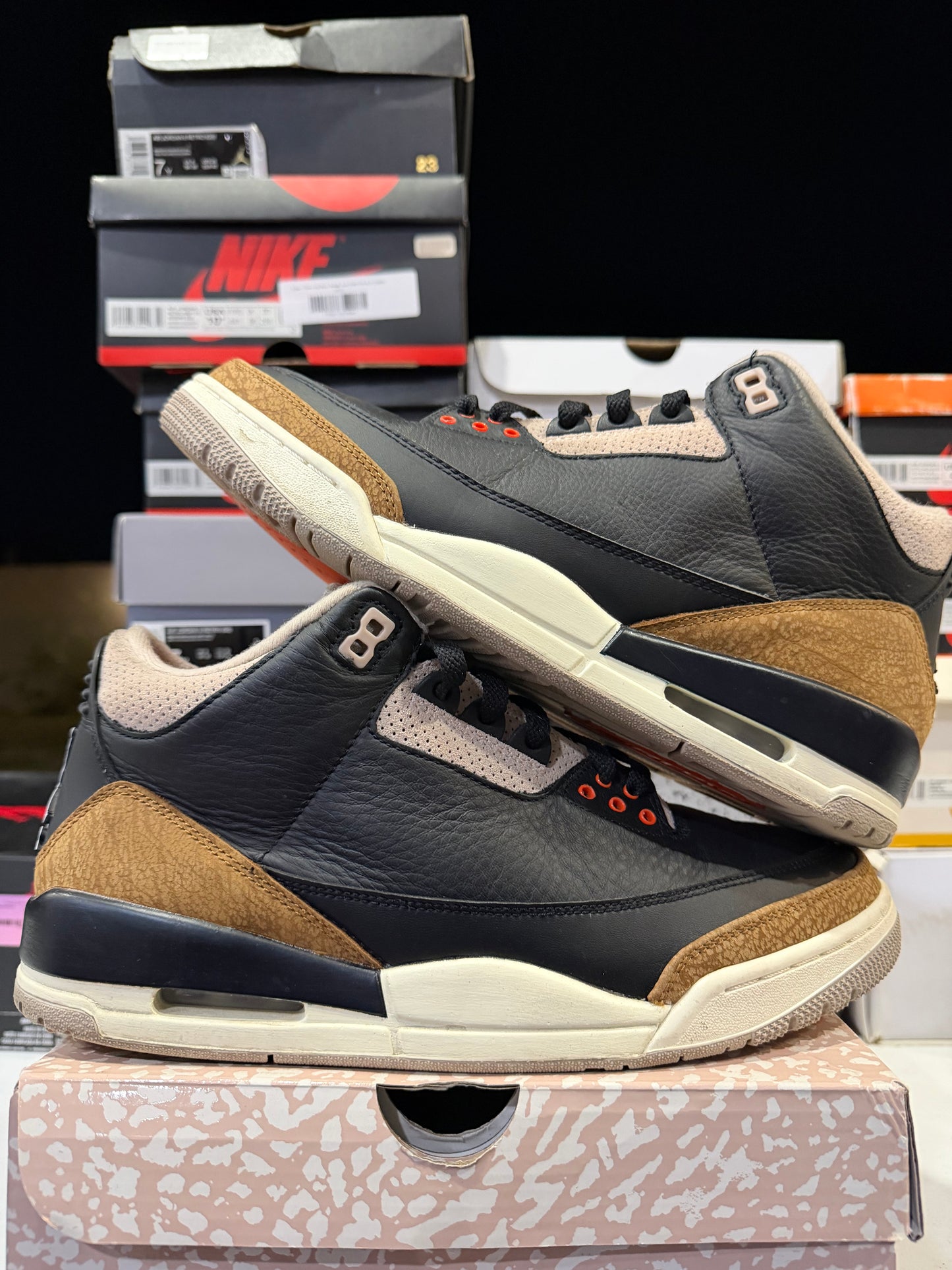 J3 Desert 9Mx