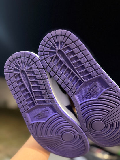 J1 Purple 7.5Mx