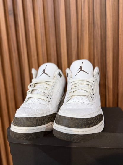 J3 Mocha 9Mx