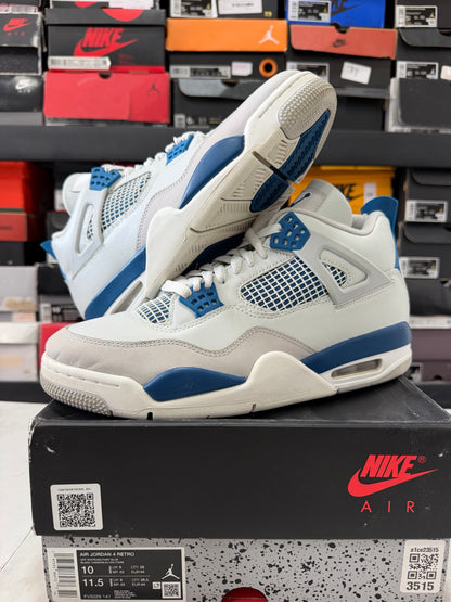 J4 Military 8Mx