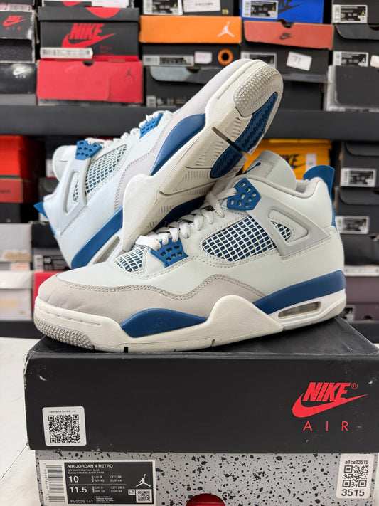 J4 Military 8Mx