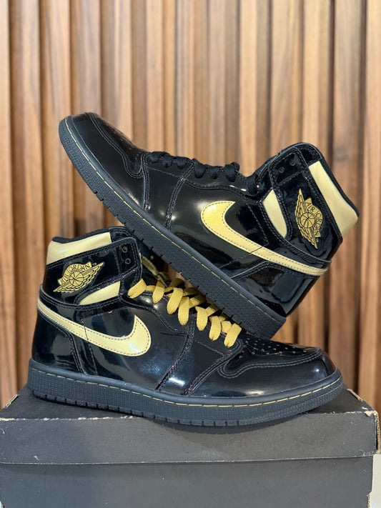 J1 Black metallic 7Mx