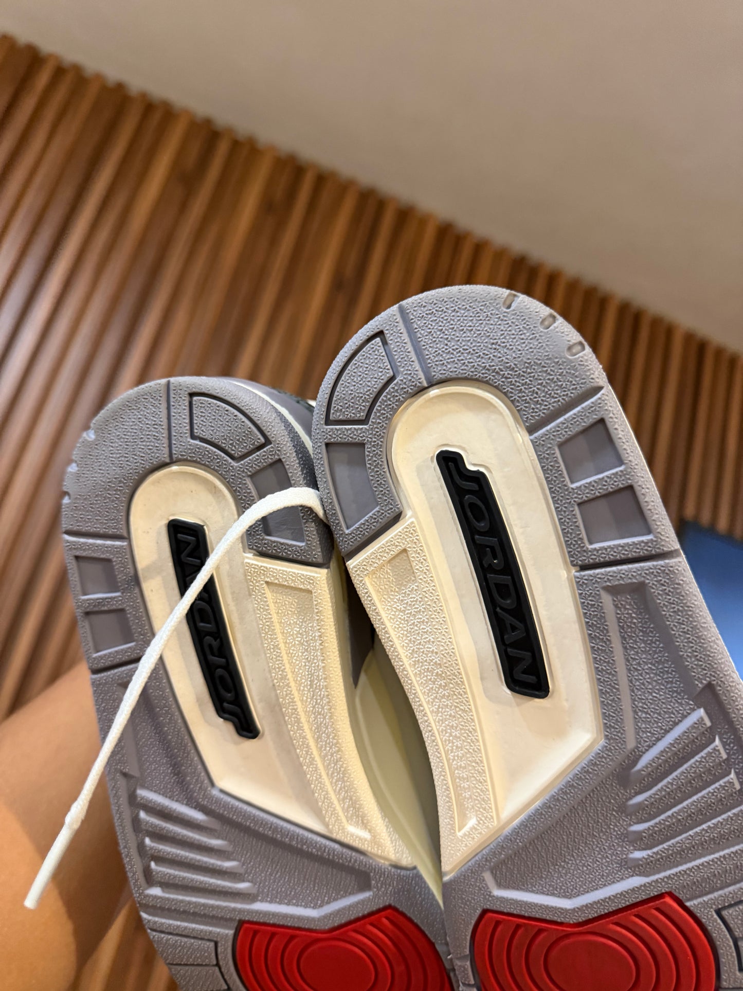 J3 Grey 6.5Mx