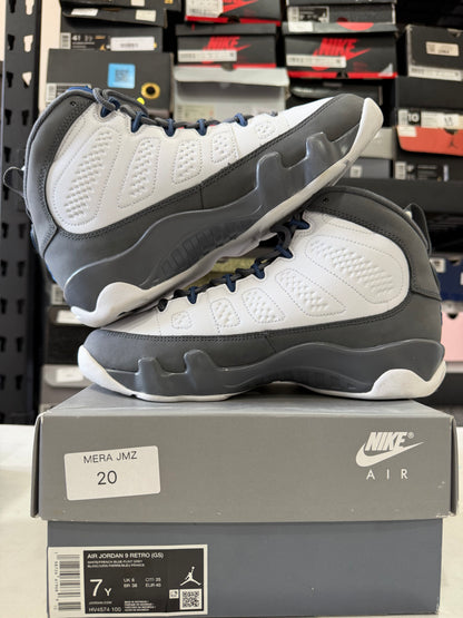 J9 Grey 5Mx