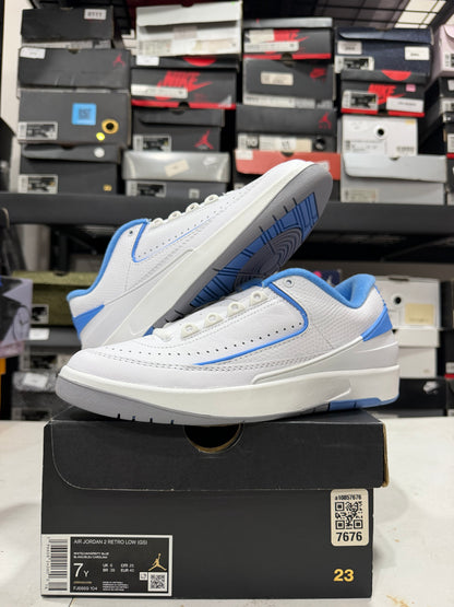 J2 Low Unc 5Mx NUEVO