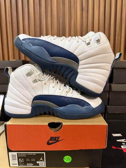 J12 French Blue 4Mx