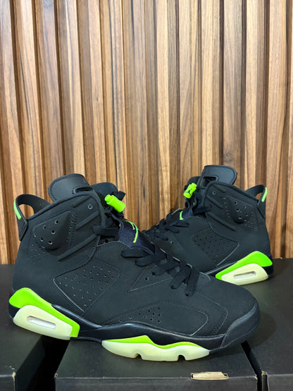 J6 Electric 7.5Mx