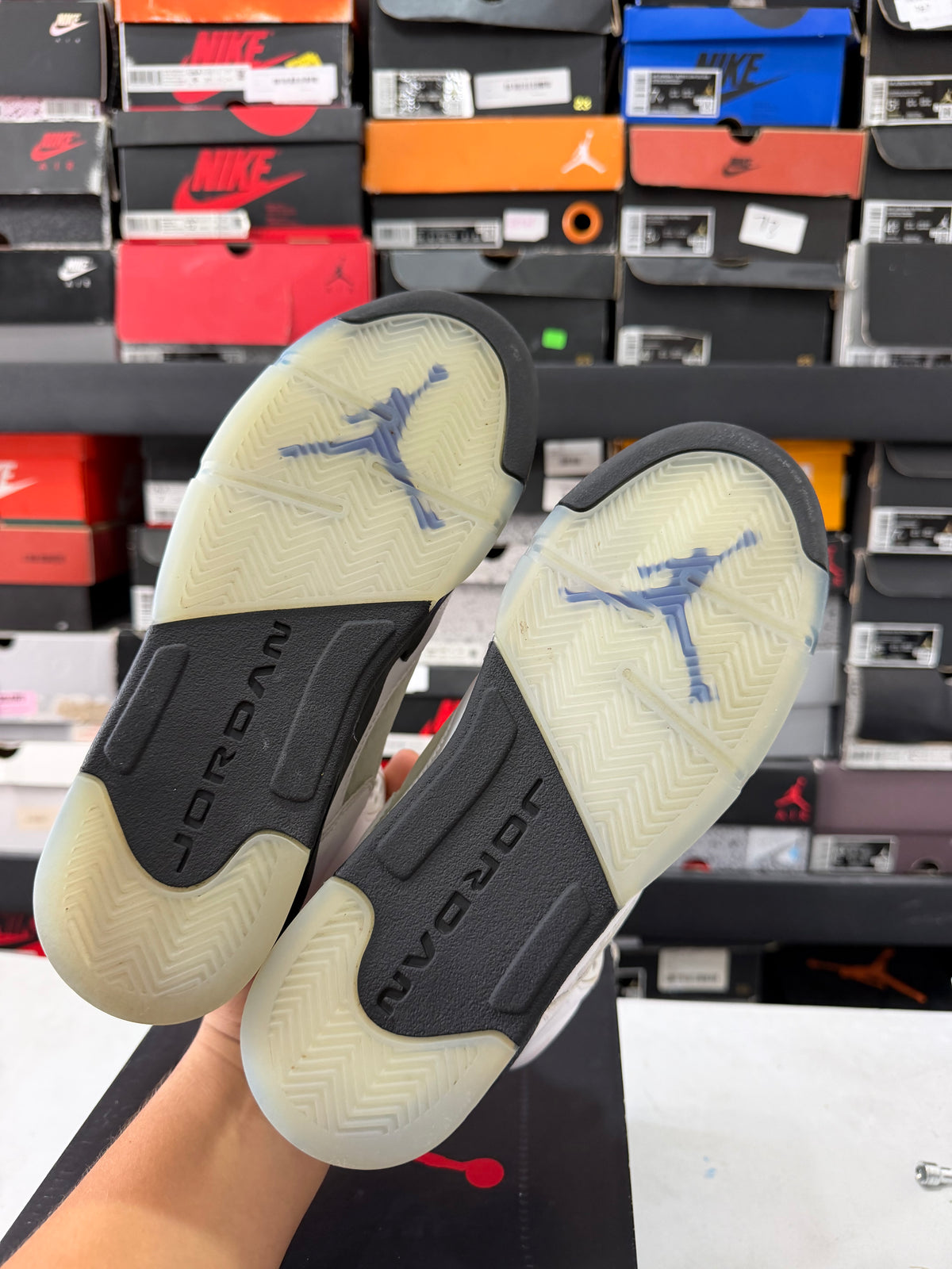 J5 Concord 4Mx