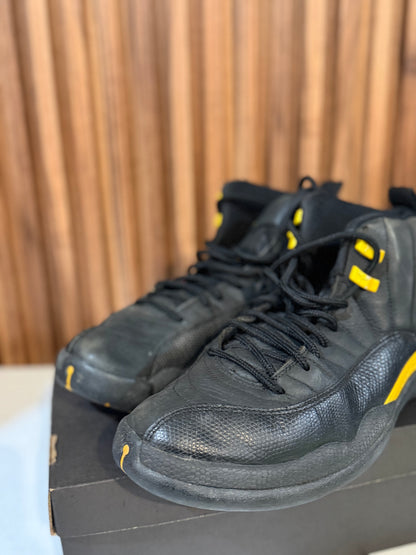 J12 Black Taxi 8.5Mx