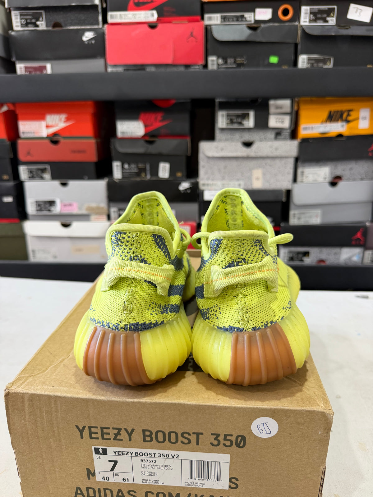 Yeezy 5Mx