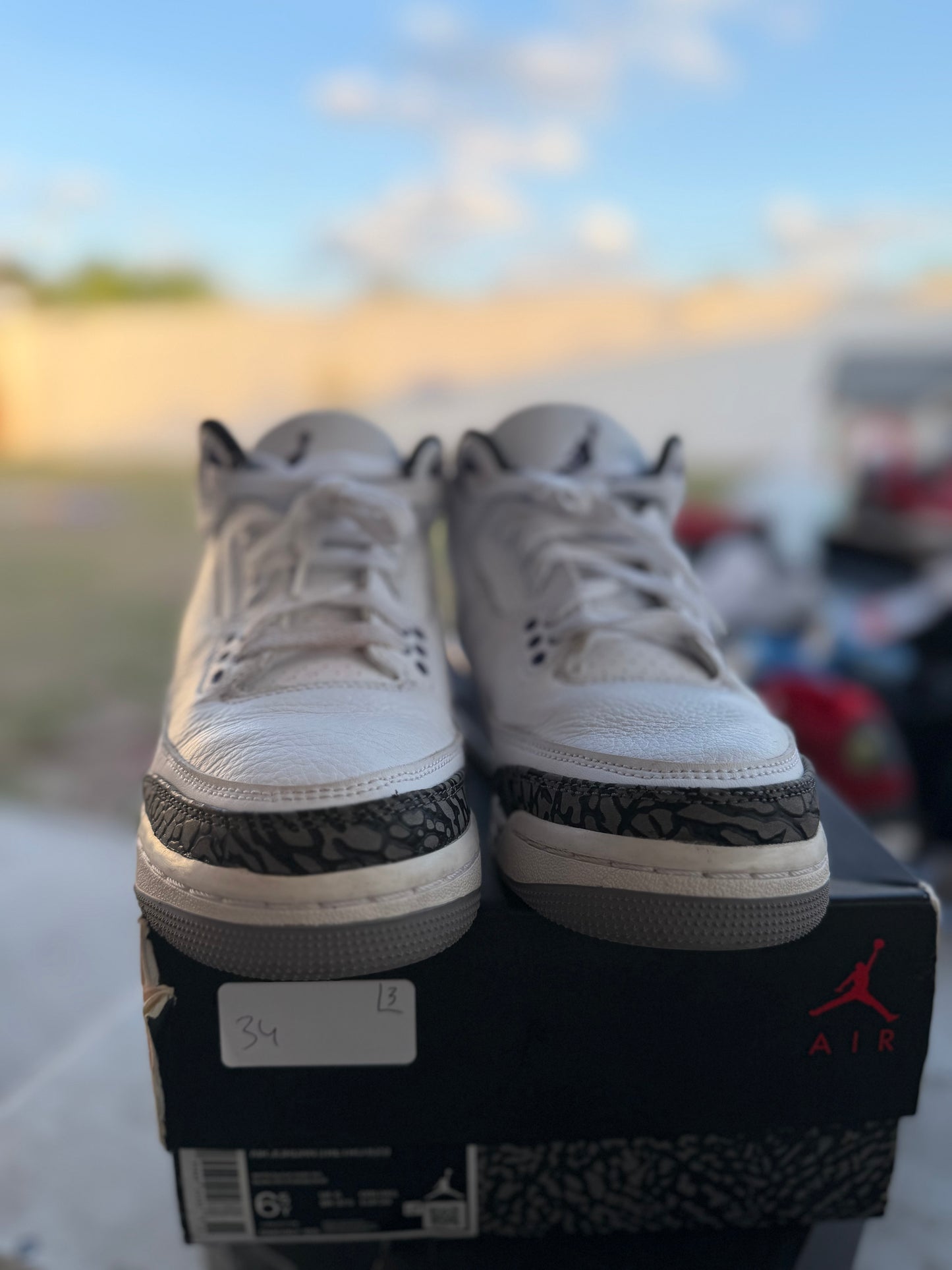 J3 Iris 4.5Mx