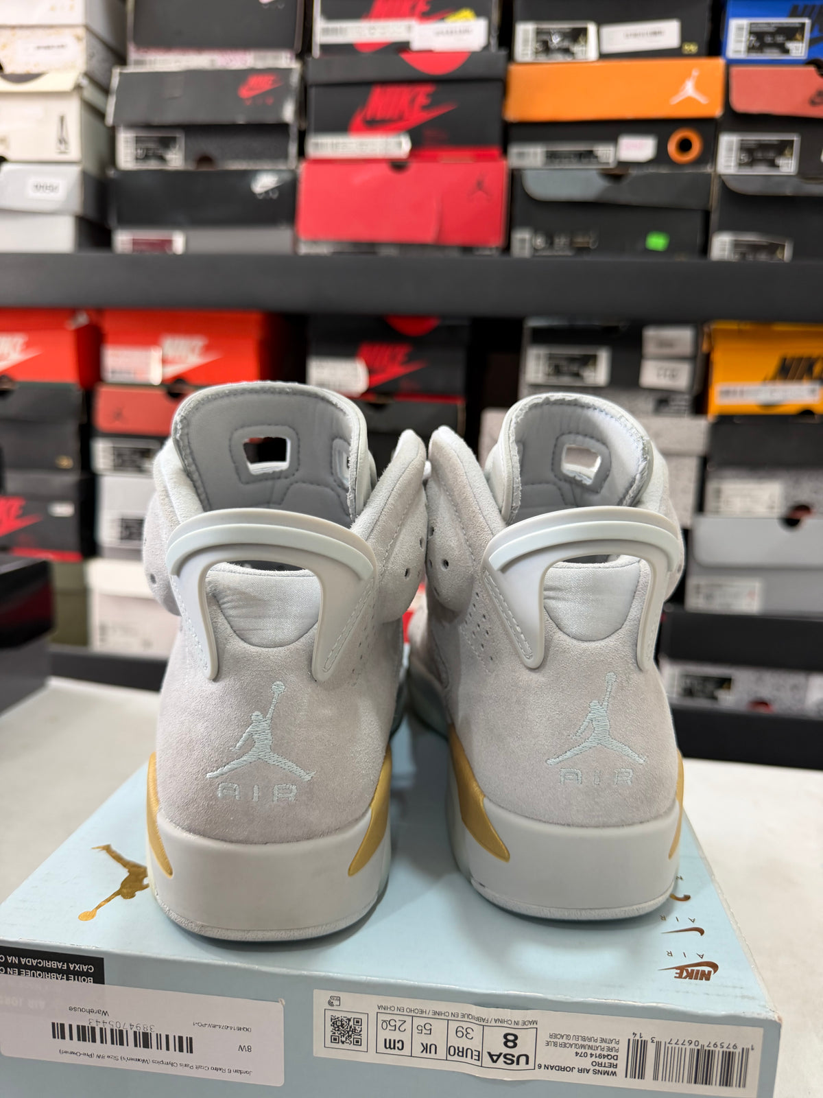 J6 Pearl 5Mx