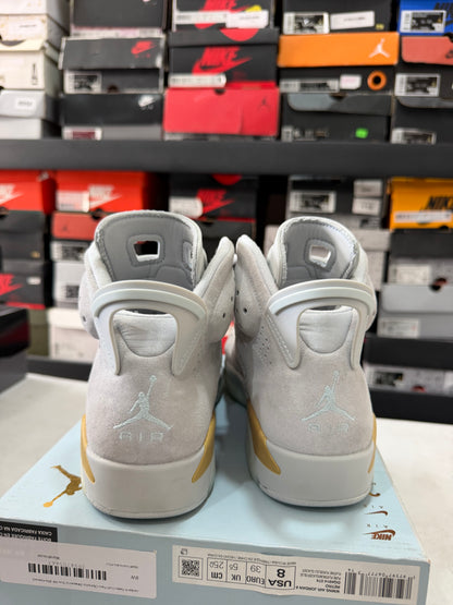 J6 Pearl 5Mx