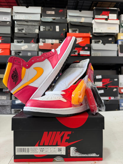 J1 Fusion 8.5Mx NUEVO