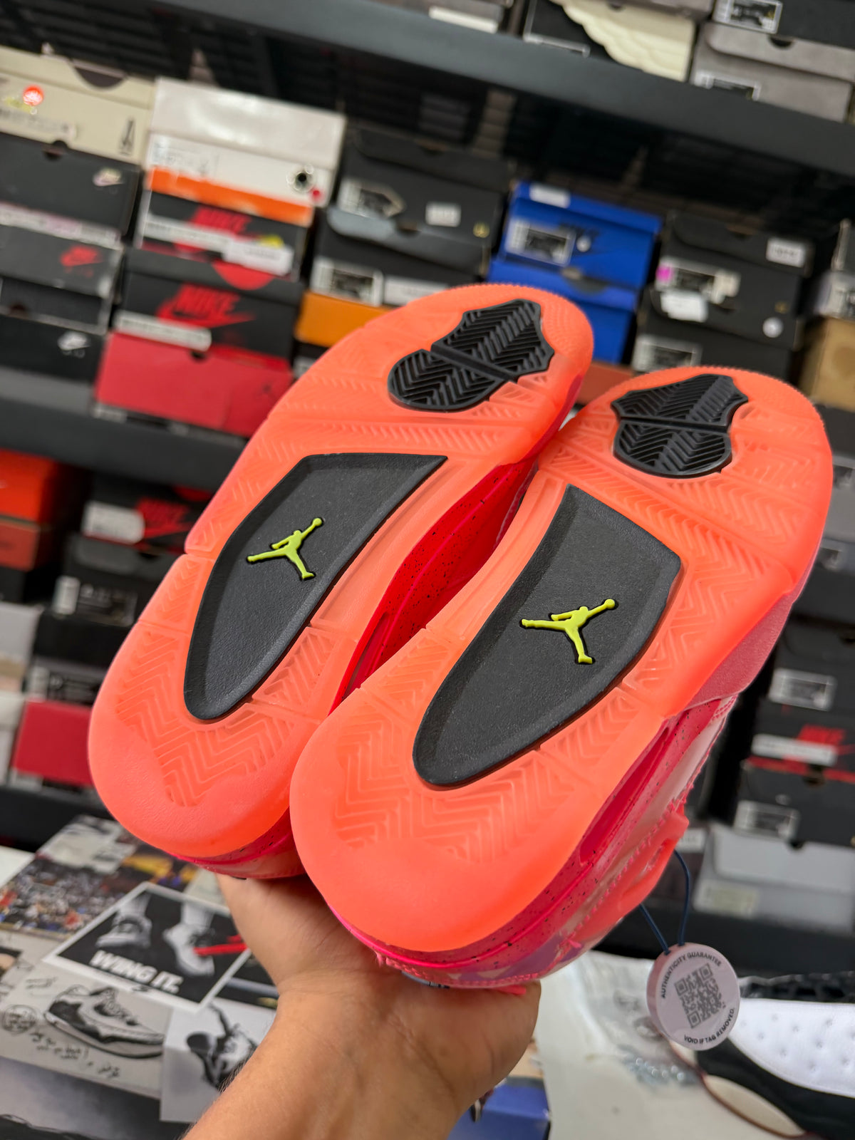 J4 Punch 3.5Mx