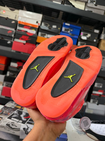 J4 Punch 3.5Mx