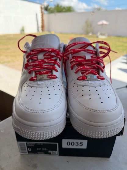 Af1 Supreme 4Mx