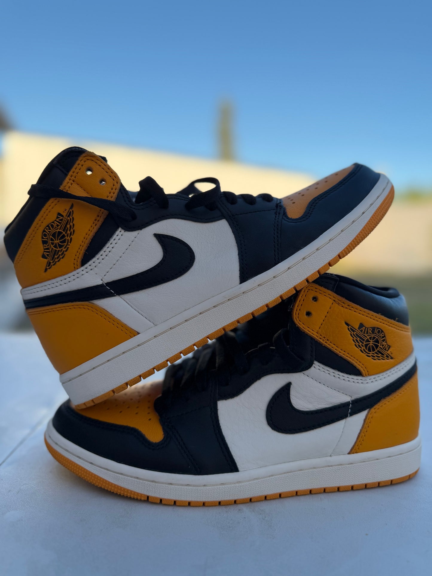 J1 Taxi 6.5Mx