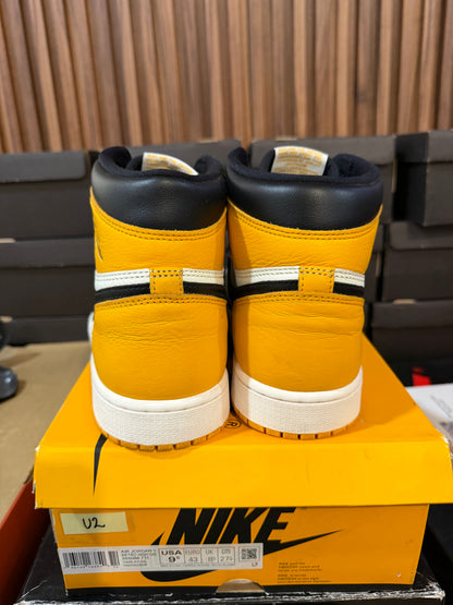 J1 Taxi 7.5Mx