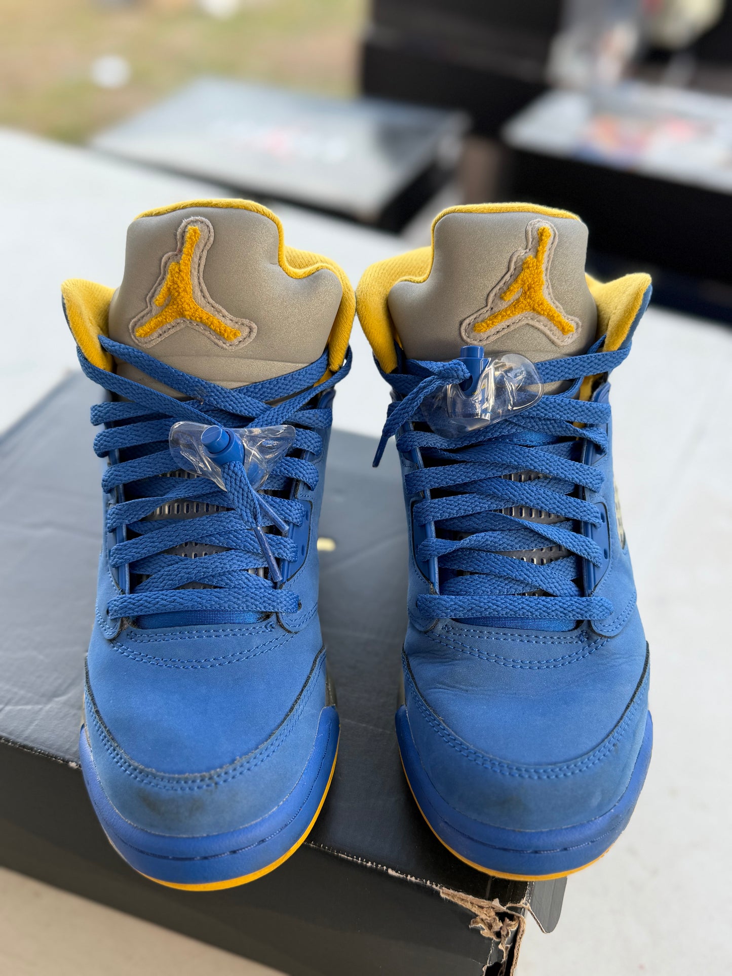 J5 Laney 4Mx