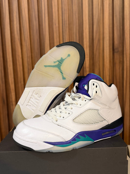J5 Grape 8.5Mx