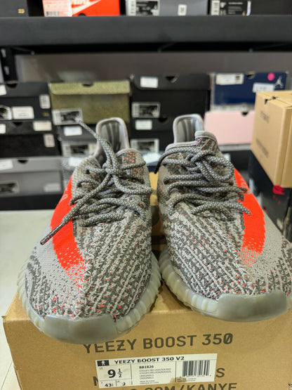 Yeezy 7.5Mx