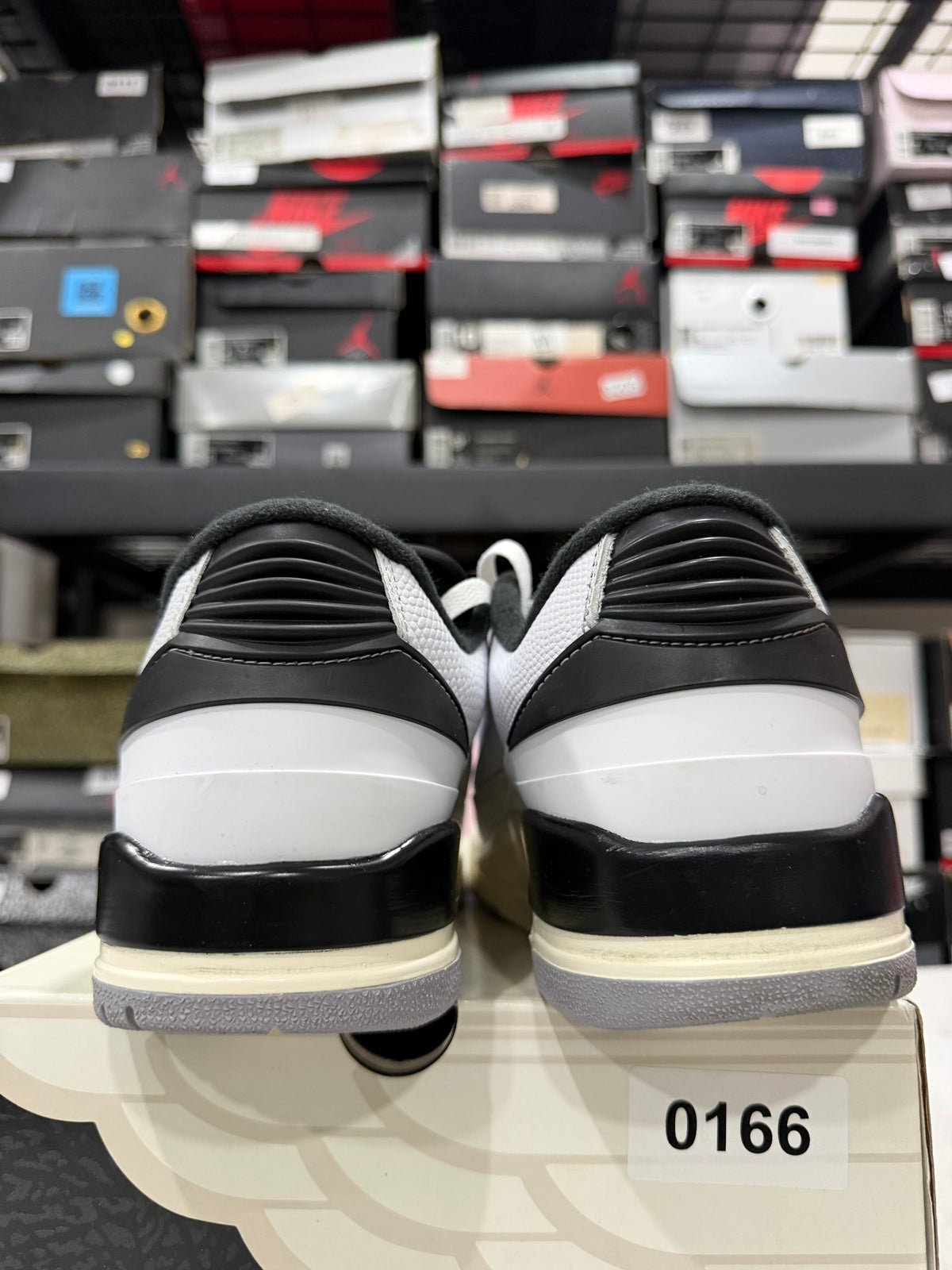 J2 Low 7Mx