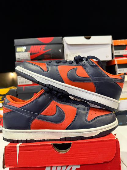 Dunk 6.5Mx NUEVO