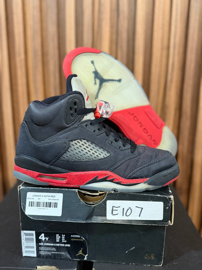 J5 Satin 3Mx