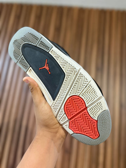J4 Infrared 7.5Mx