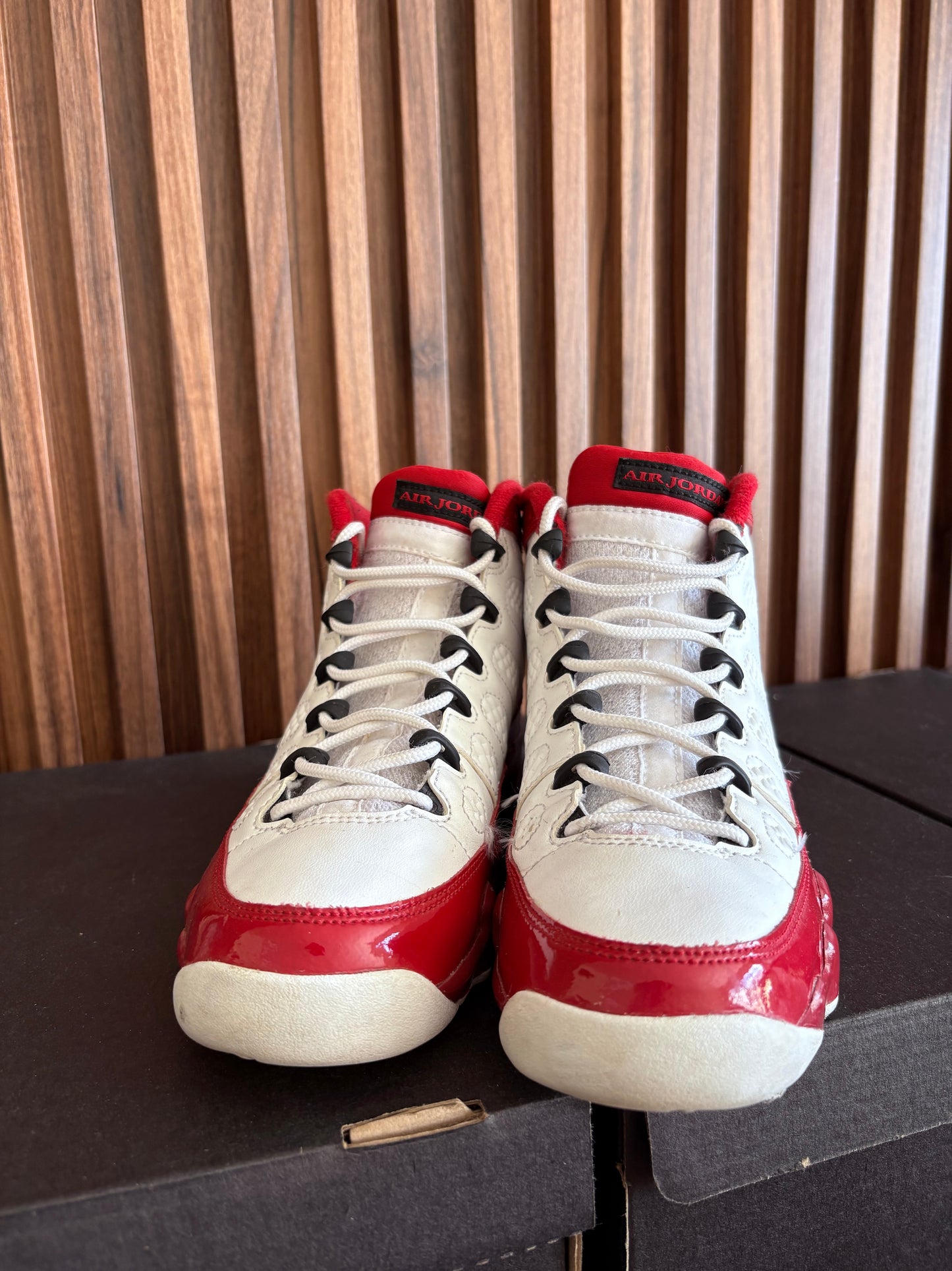 J9 Gym red 4Mx