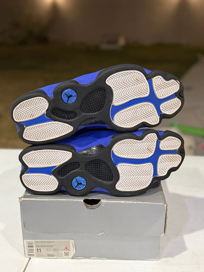 J13 Royal 9Mx