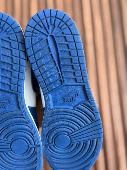 J1 Storm Blue 5Mx