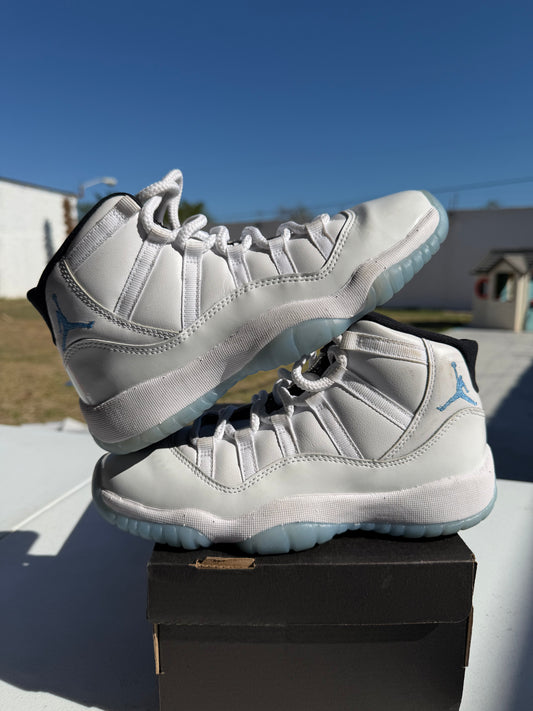 J11 Legend 3.5Mx