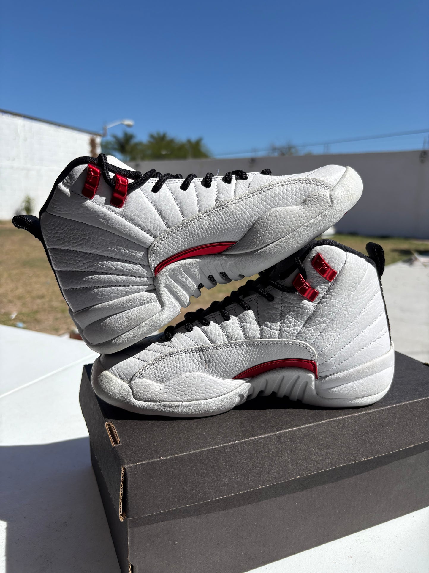 J12 Twist 2.5Mx