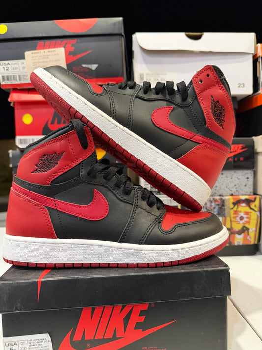 J1 Bred 2016 3.5Mx