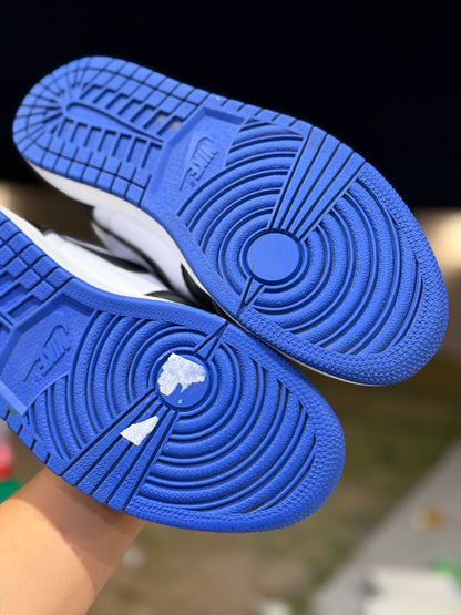 J1 Royal toe 6.5Mx