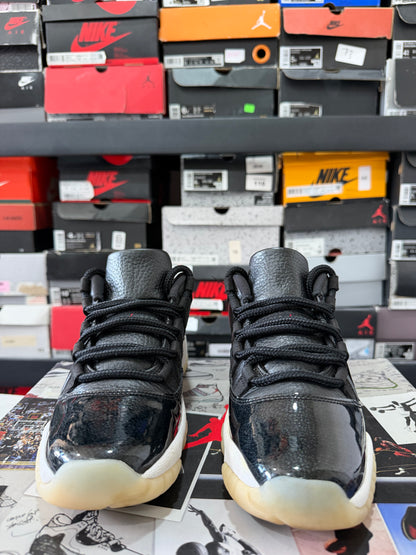 J11 low 72-10 4.5Mz