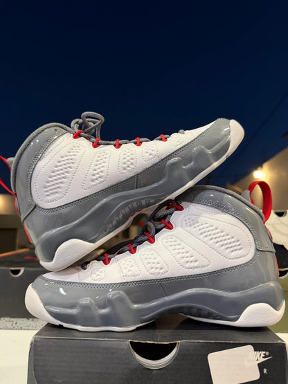 J9 Cool grey 4Mx