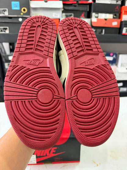 J1 Not For Resale 6Mx