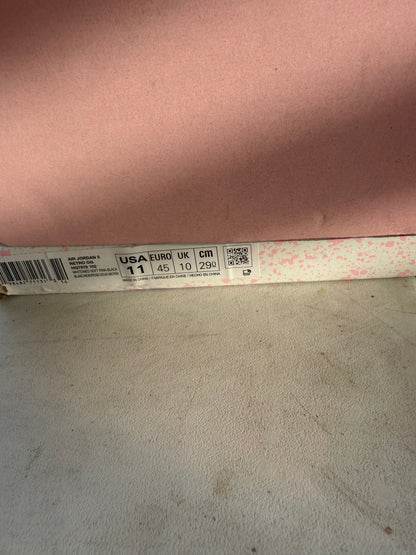 J5 Pink 9Mx