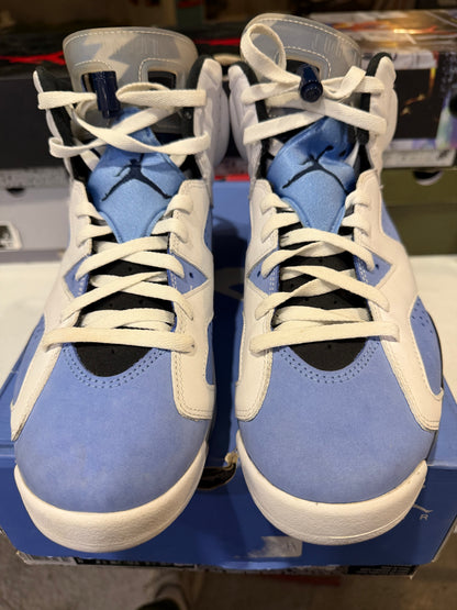 J6 Unc 9Mx