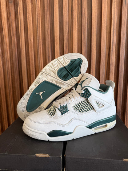 J4 Metallic Green 7.5Mx