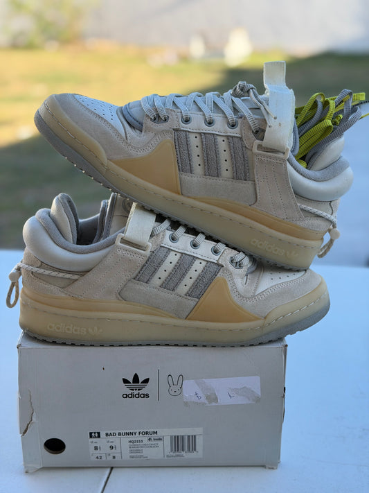 Forum BadBunny 6.5Mx