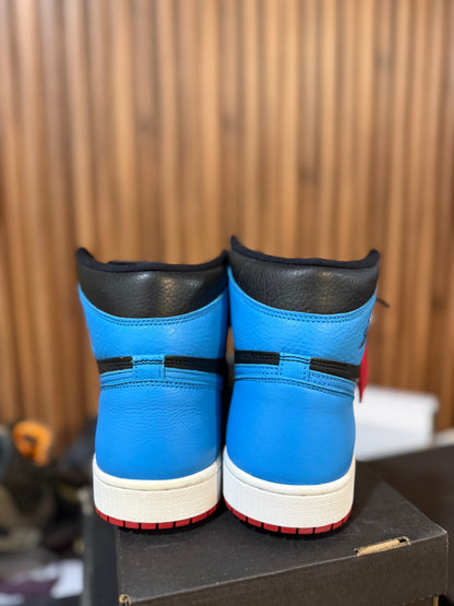 J1 Unc to 9Mx
