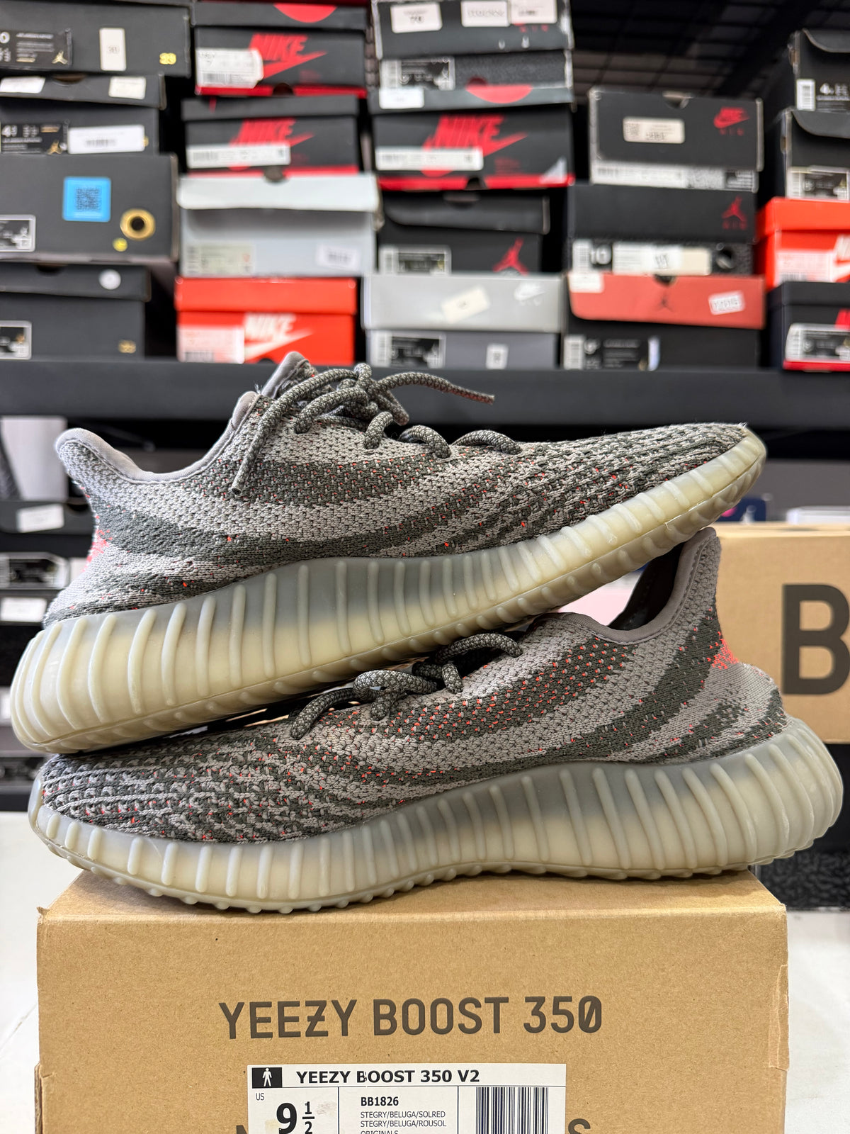 Yeezy 7.5Mx