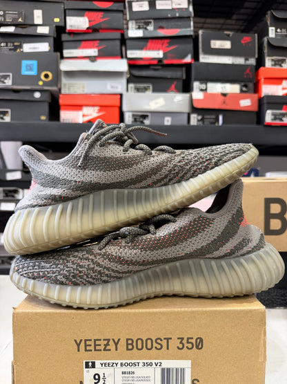 Yeezy 7.5Mx