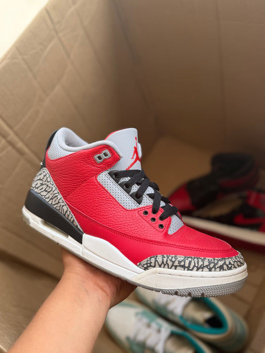 J3 Red 7.5Mx